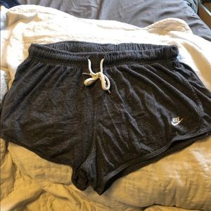 Nike shorts